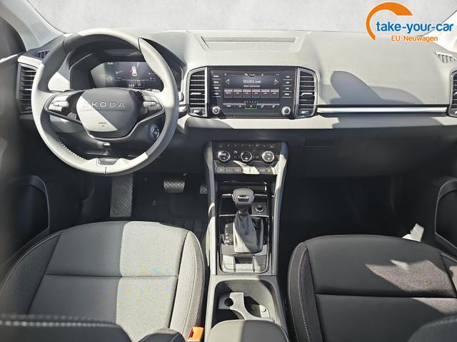Skoda - Karoq - EU-Neuwagen - Reimport