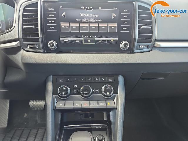 Skoda - Karoq - EU-Neuwagen - Reimport