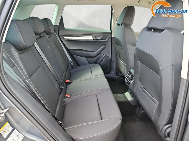 Skoda - Karoq - EU-Neuwagen - Reimport
