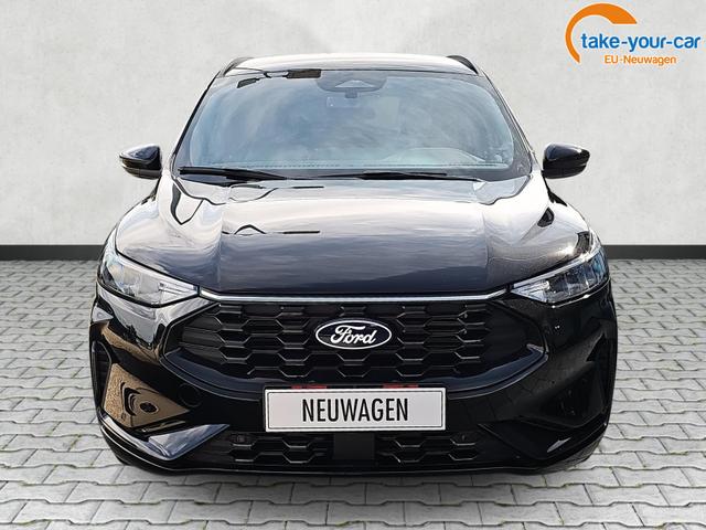 Ford - Kuga - EU-Neuwagen - Reimport