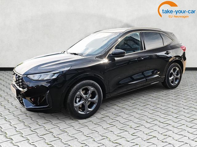 Ford - Kuga - EU-Neuwagen - Reimport