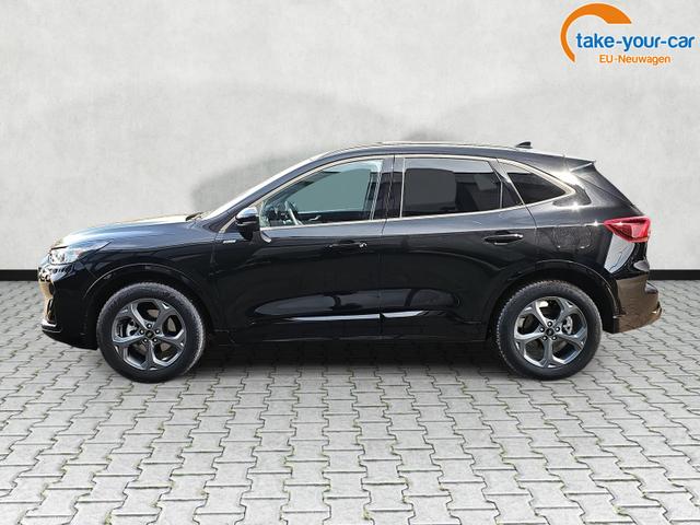 Ford - Kuga - EU-Neuwagen - Reimport