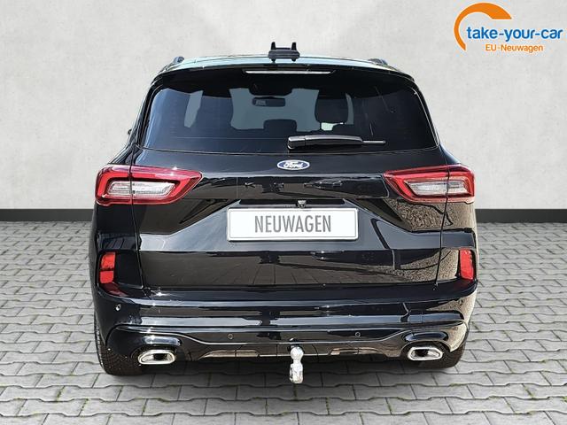 Ford - Kuga - EU-Neuwagen - Reimport