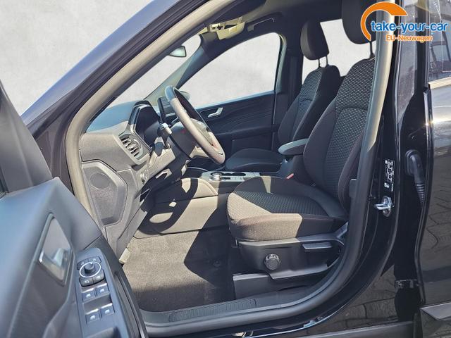 Ford - Kuga - EU-Neuwagen - Reimport