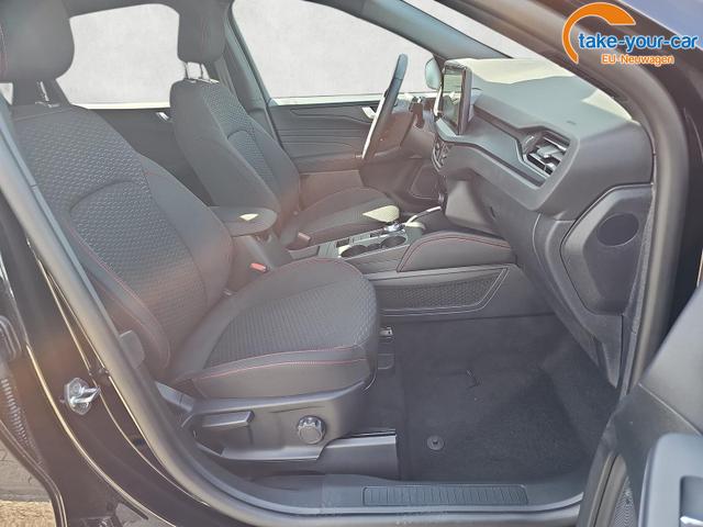 Ford - Kuga - EU-Neuwagen - Reimport