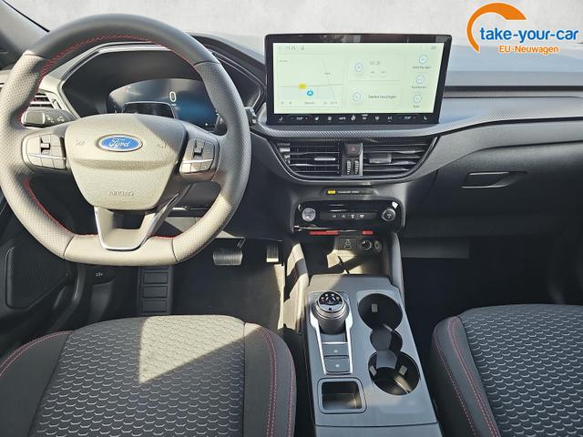 Ford - Kuga - EU-Neuwagen - Reimport