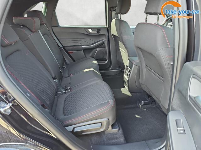 Ford - Kuga - EU-Neuwagen - Reimport