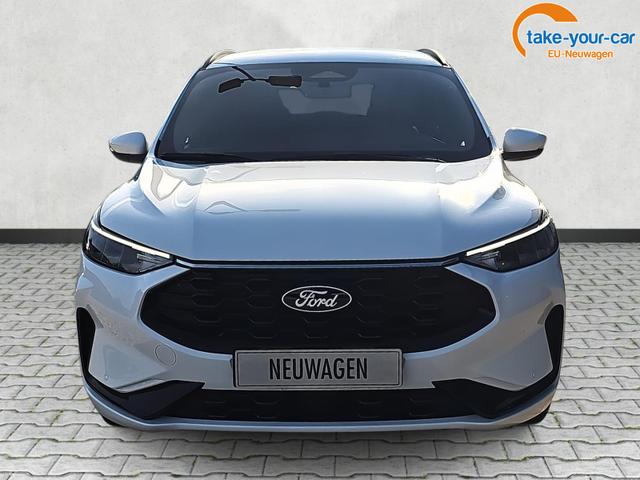 Ford - Kuga - EU-Neuwagen - Reimport