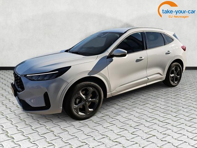 Ford - Kuga - EU-Neuwagen - Reimport