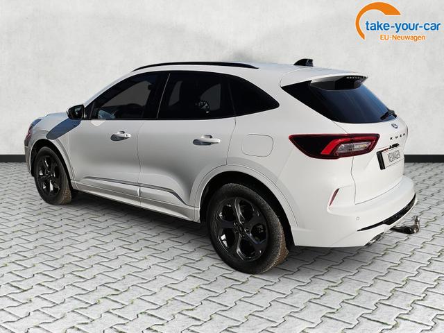Ford - Kuga - EU-Neuwagen - Reimport
