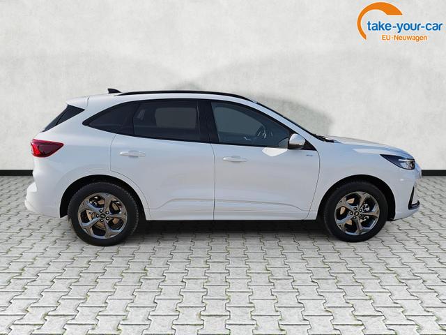 Ford - Kuga - EU-Neuwagen - Reimport