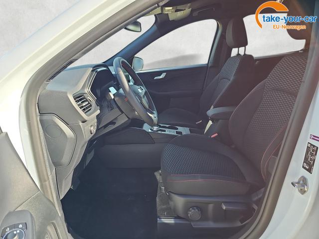 Ford - Kuga - EU-Neuwagen - Reimport