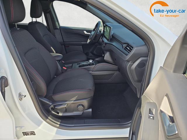 Ford - Kuga - EU-Neuwagen - Reimport