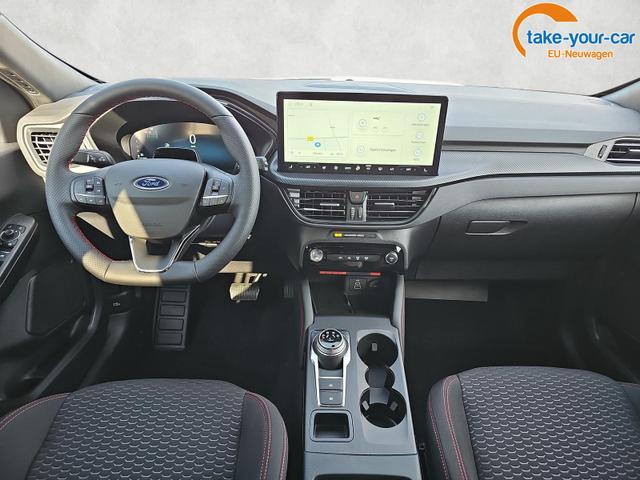 Ford - Kuga - EU-Neuwagen - Reimport