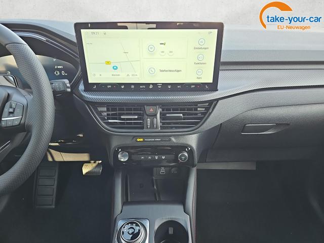 Ford - Kuga - EU-Neuwagen - Reimport