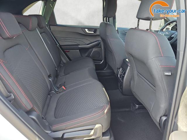 Ford - Kuga - EU-Neuwagen - Reimport