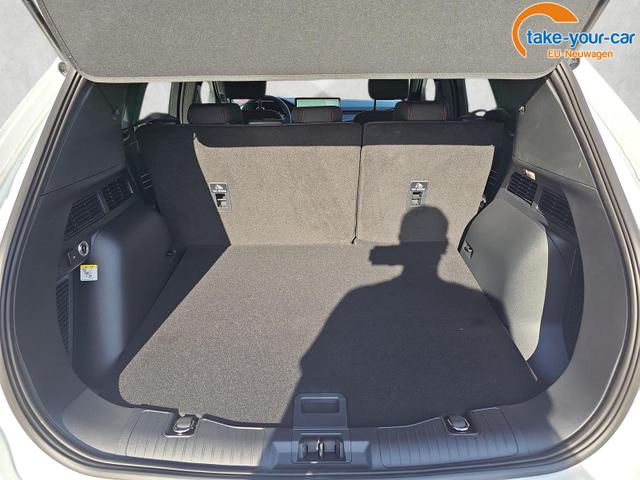 Ford - Kuga - EU-Neuwagen - Reimport
