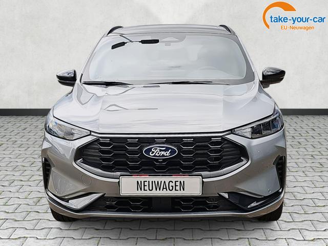 Ford - Kuga - EU-Neuwagen - Reimport