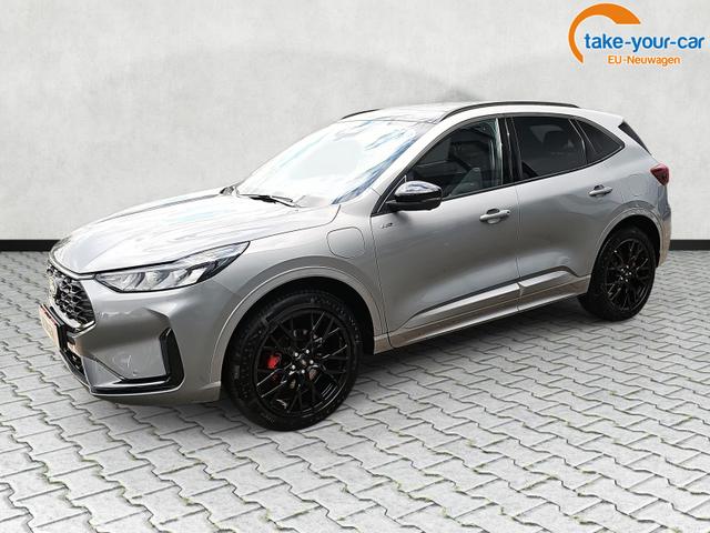Ford - Kuga - EU-Neuwagen - Reimport
