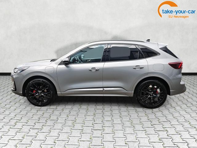 Ford - Kuga - EU-Neuwagen - Reimport