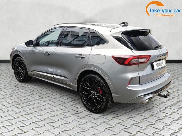 Ford - Kuga - EU-Neuwagen - Reimport
