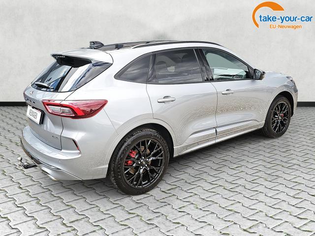 Ford - Kuga - EU-Neuwagen - Reimport