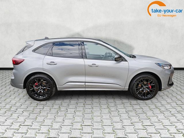 Ford - Kuga - EU-Neuwagen - Reimport