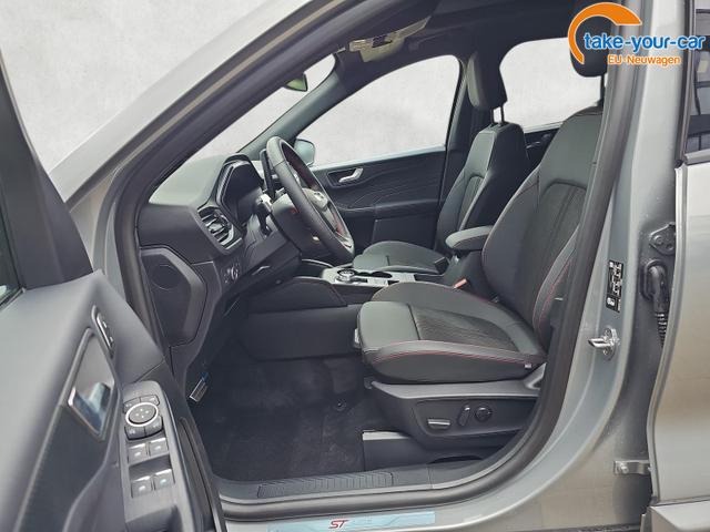 Ford - Kuga - EU-Neuwagen - Reimport