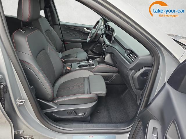 Ford - Kuga - EU-Neuwagen - Reimport