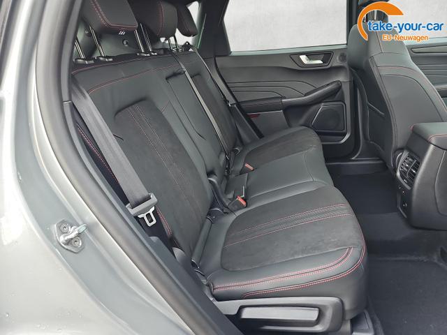 Ford - Kuga - EU-Neuwagen - Reimport