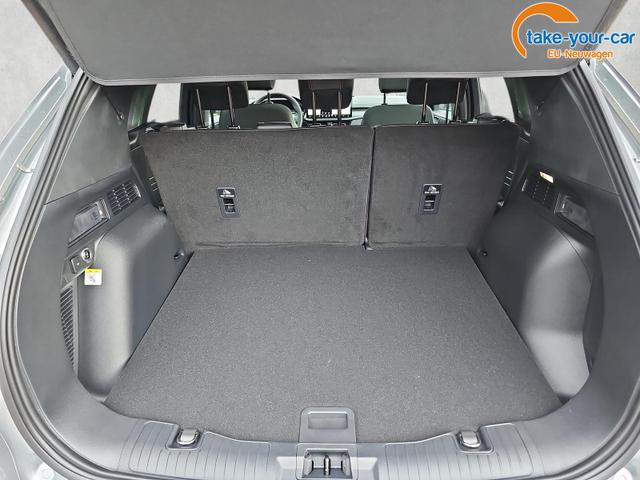 Ford - Kuga - EU-Neuwagen - Reimport