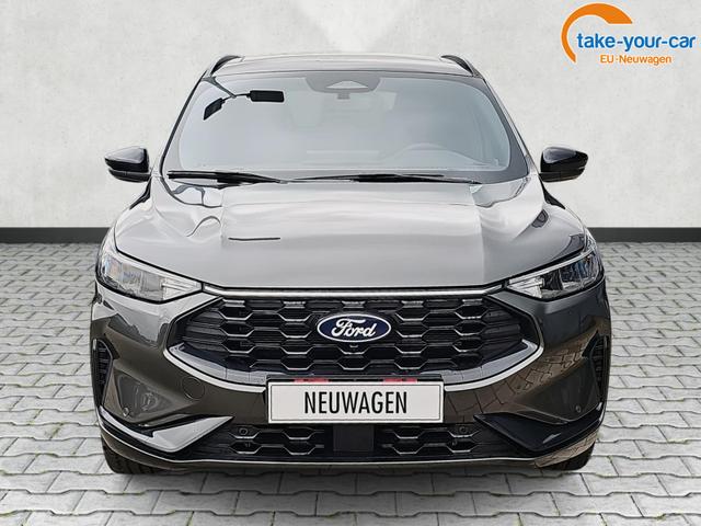 Ford - Kuga - EU-Neuwagen - Reimport