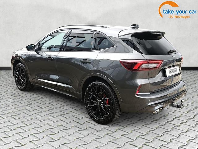 Ford - Kuga - EU-Neuwagen - Reimport
