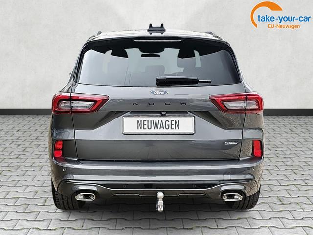 Ford - Kuga - EU-Neuwagen - Reimport