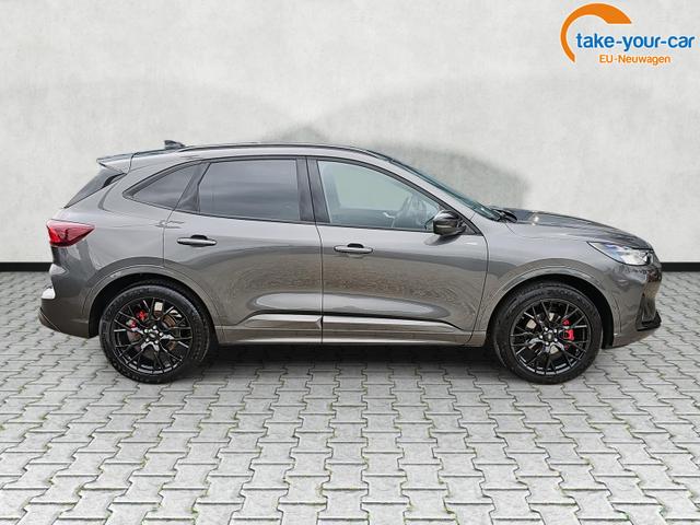 Ford - Kuga - EU-Neuwagen - Reimport