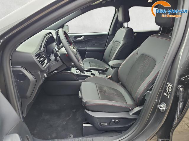 Ford - Kuga - EU-Neuwagen - Reimport