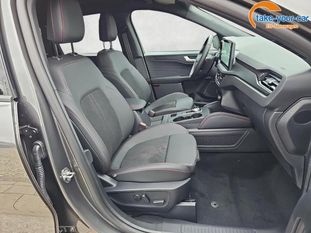 Ford - Kuga - EU-Neuwagen - Reimport