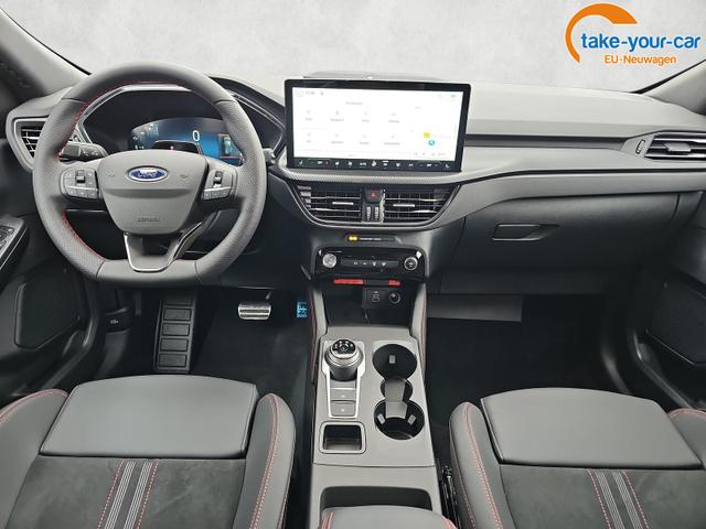 Ford - Kuga - EU-Neuwagen - Reimport