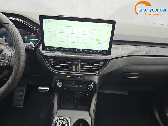 Ford - Kuga - EU-Neuwagen - Reimport