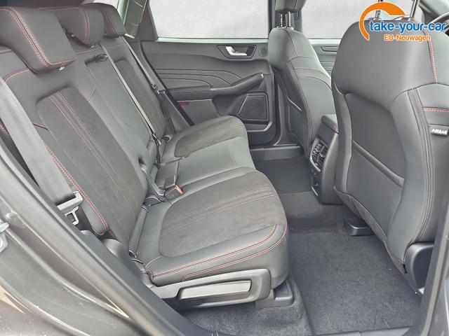 Ford - Kuga - EU-Neuwagen - Reimport
