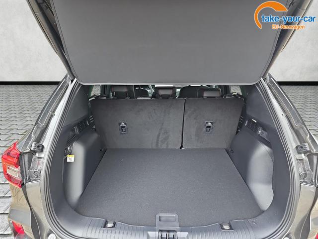 Ford - Kuga - EU-Neuwagen - Reimport