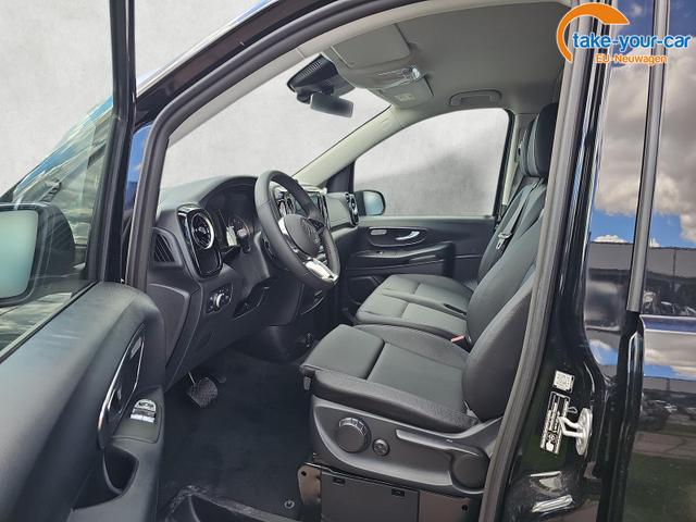 Mercedes-Benz - Vito - EU-Neuwagen - Reimport