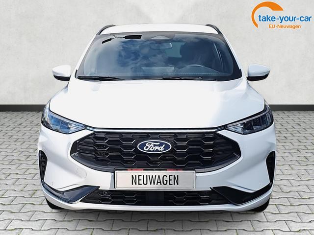Ford - Kuga - EU-Neuwagen - Reimport