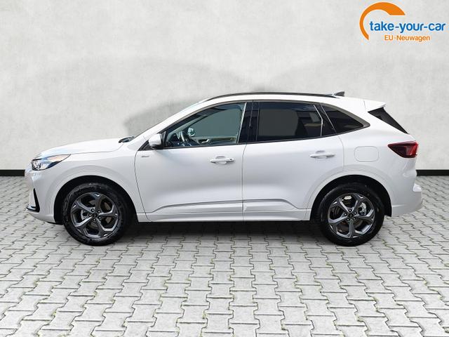 Ford - Kuga - EU-Neuwagen - Reimport