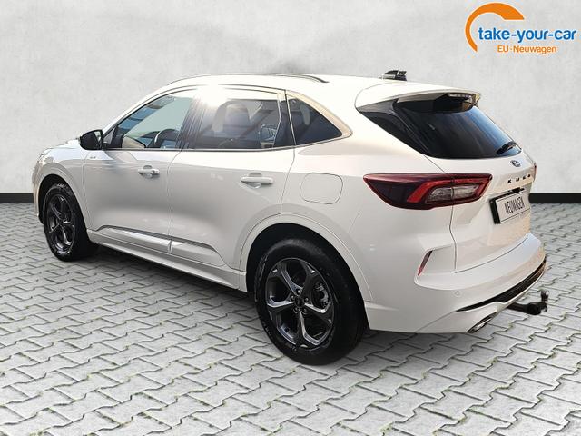 Ford - Kuga - EU-Neuwagen - Reimport