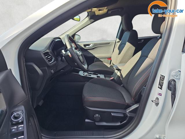 Ford - Kuga - EU-Neuwagen - Reimport