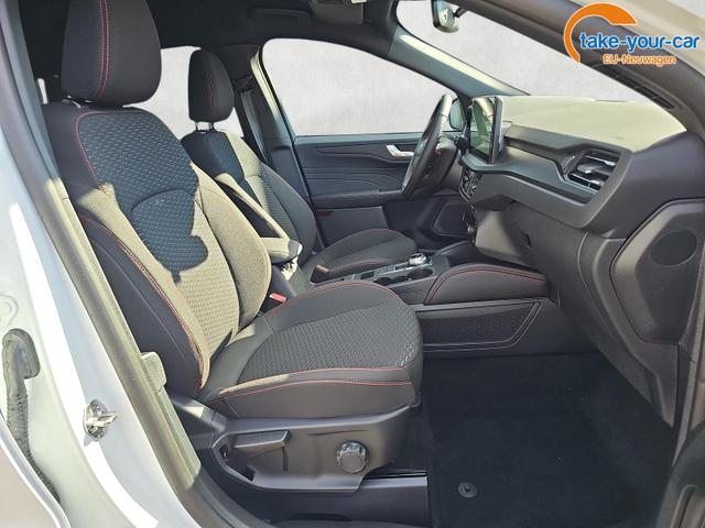 Ford - Kuga - EU-Neuwagen - Reimport