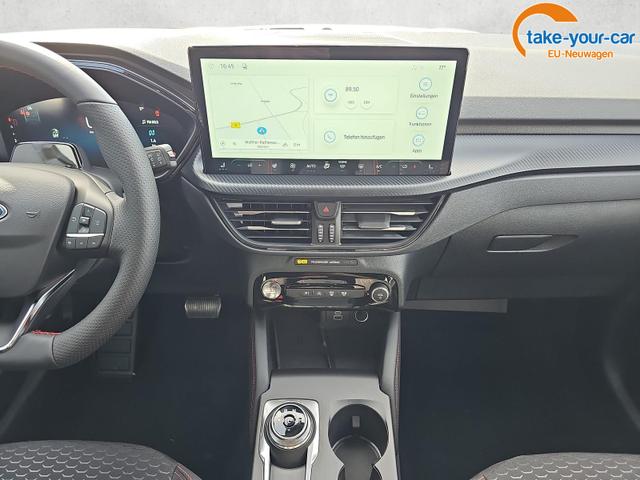 Ford - Kuga - EU-Neuwagen - Reimport