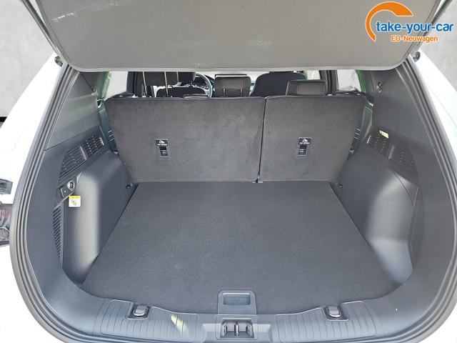 Ford - Kuga - EU-Neuwagen - Reimport
