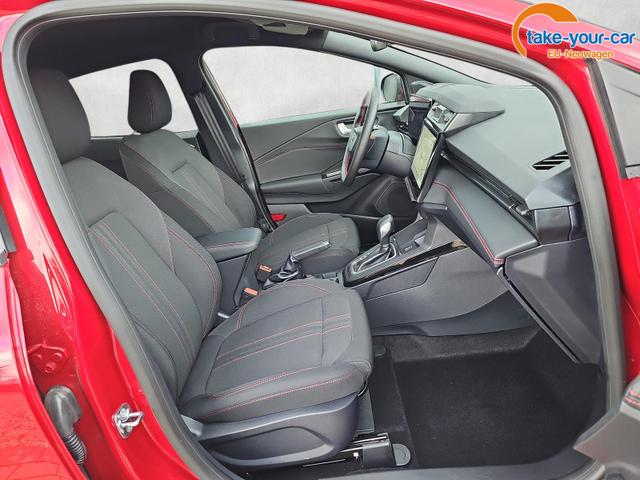 Ford - Puma - EU-Neuwagen - Reimport